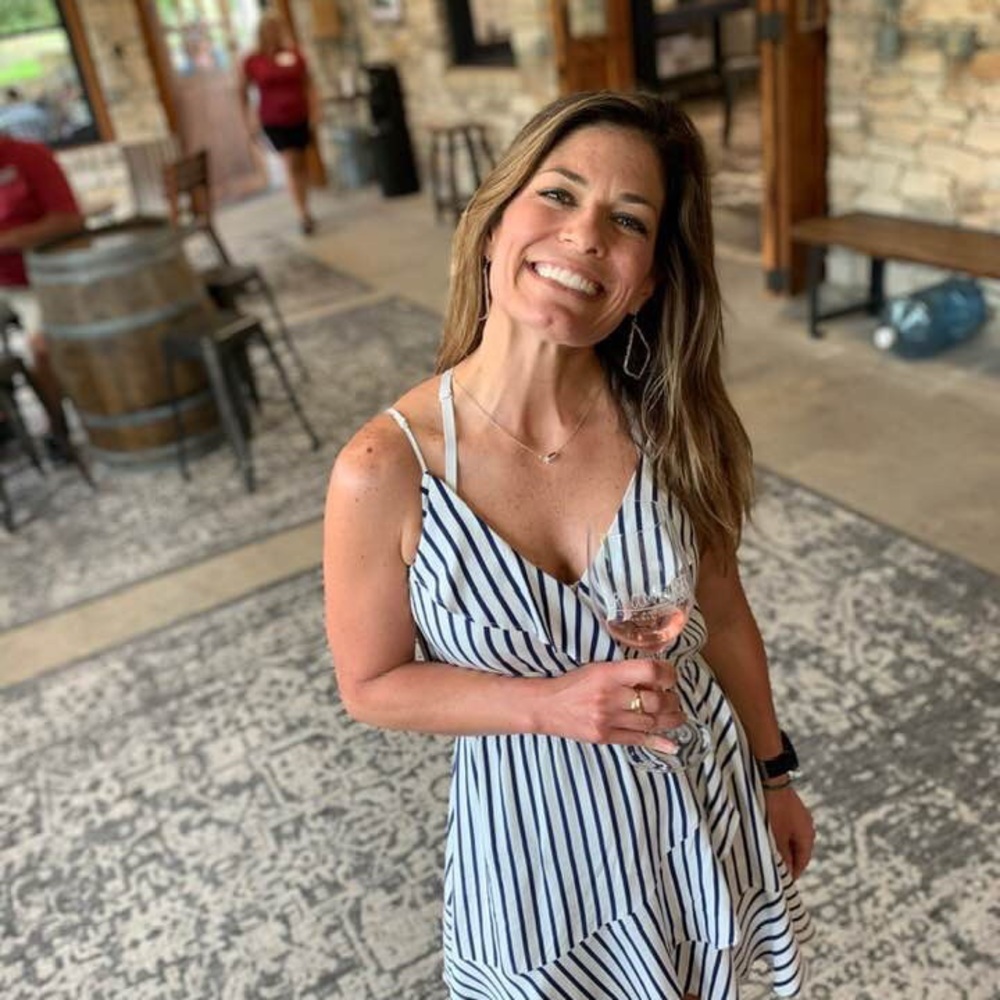 Meet your Posher, Carolyn